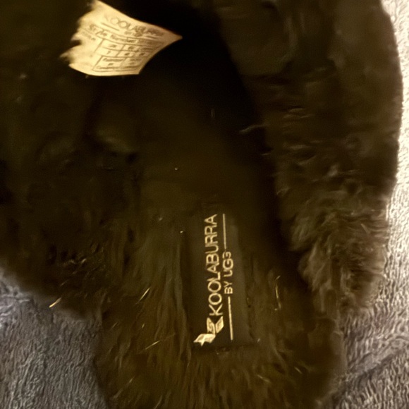 Koolaburra by UGG Women’s Slide On Slippers - Picture 5 of 6